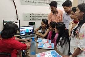 Hrishi Computer Education Hrishi Computer Education photo 2